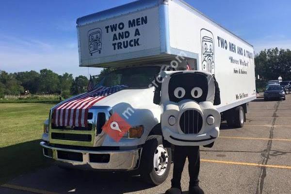 Two Men and a Truck