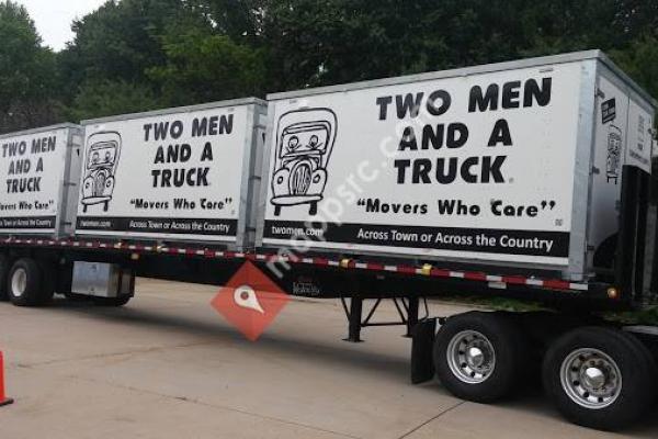 Two Men and a Truck