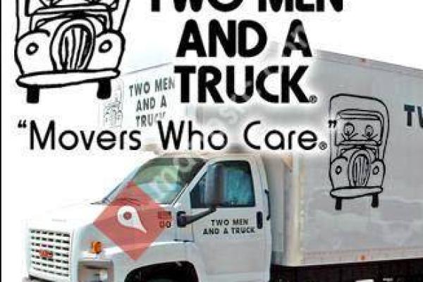 Two Men and a Truck