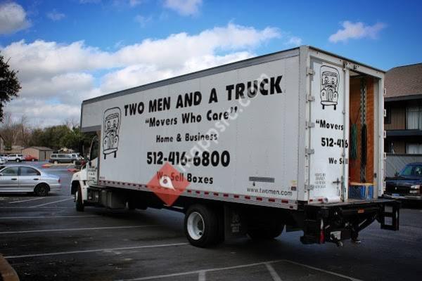 Two Men and a Truck