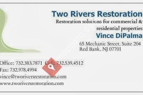 Two Rivers Restoration