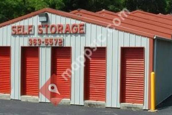 Two Sons Storage