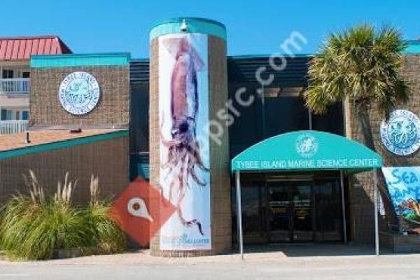 Tybee Island Marine Science Center