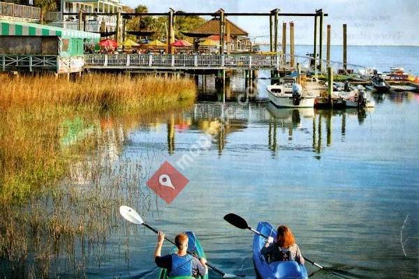 Tybee Island Visitor Center