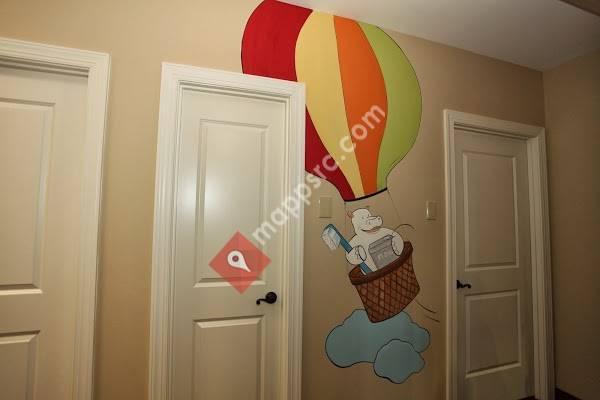 Tyger River Pediatric Dentistry