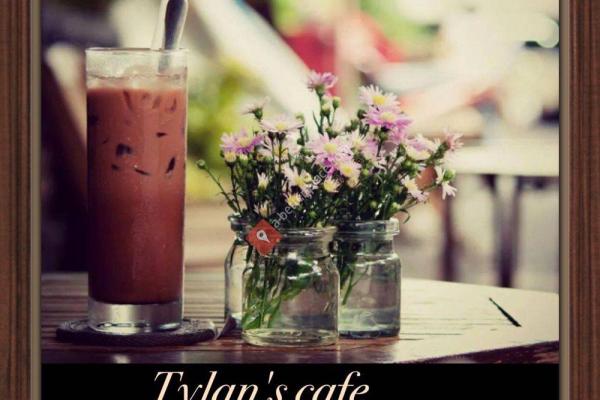 Tylan's Cafe