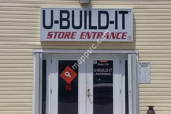 U-Built-It Aluminum Center Inc