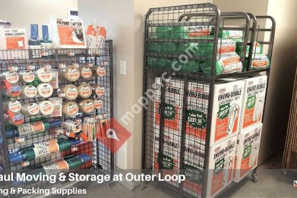 U-Haul Moving & Storage at Outer Loop