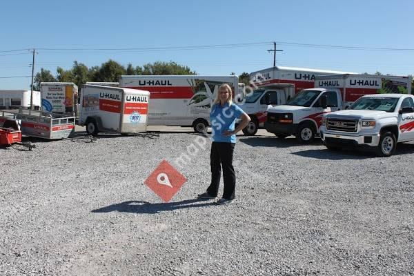 U-Haul Moving & Storage of Bethany