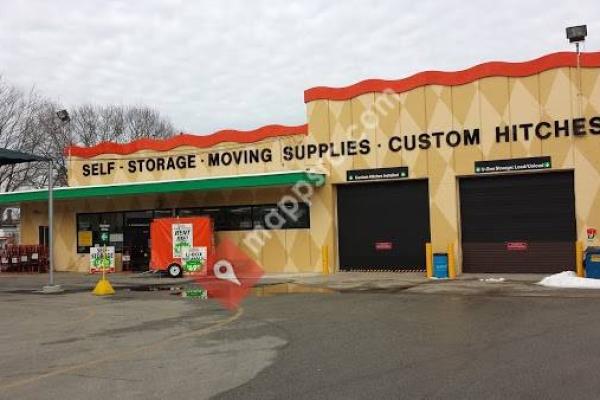 U-Haul Moving & Storage of Brockton