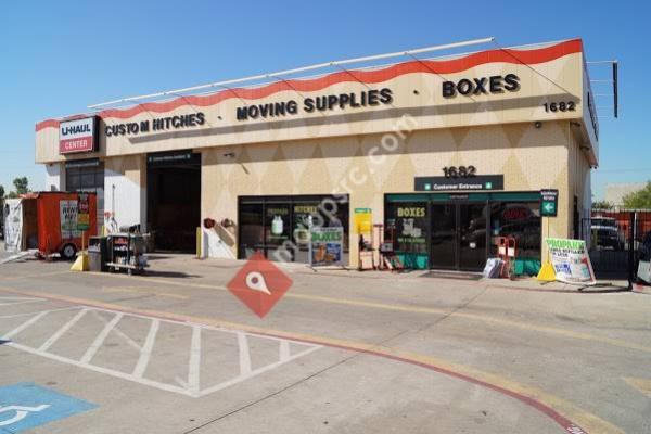 U-Haul Moving & Storage of Carrollton