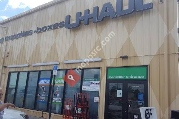 U-Haul Moving & Storage of Doral