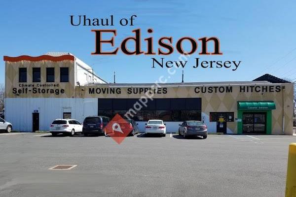 U-Haul Moving & Storage of Edison