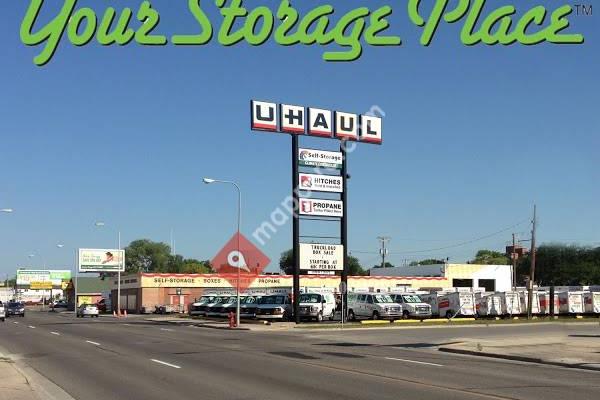 U-Haul Moving & Storage of Fargo