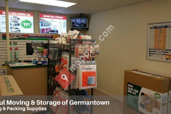 U-Haul Moving & Storage of Germantown