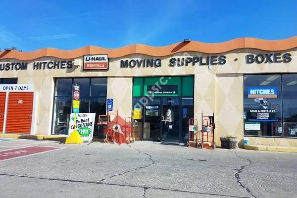 U-Haul Moving & Storage of Great Falls