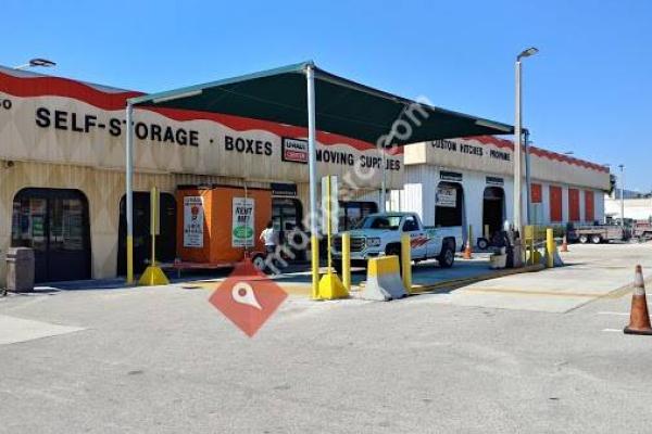 U-Haul Moving & Storage of Hialeah