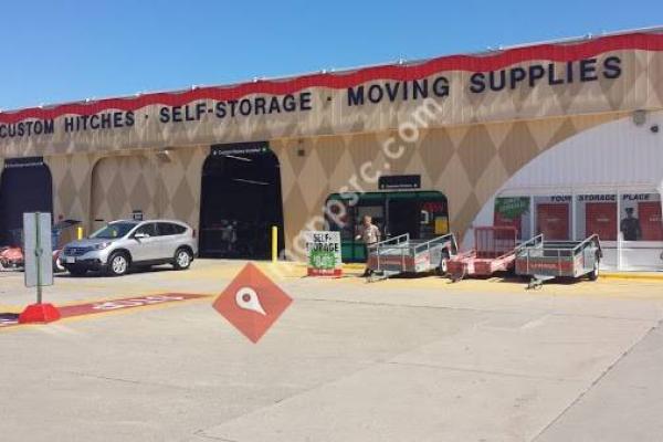 U-Haul Moving & Storage of La Crosse