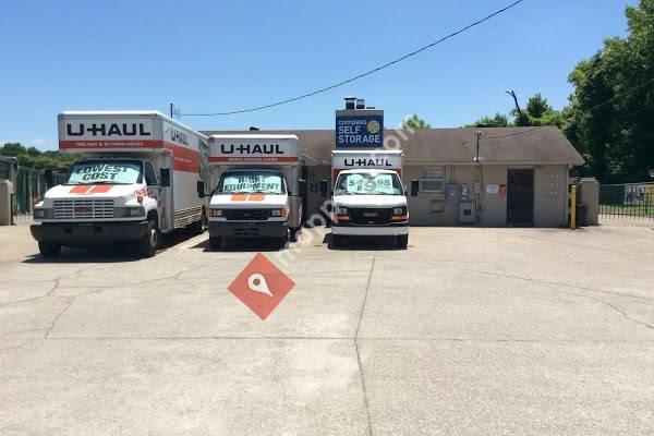 U-Haul Neighborhood Dealer