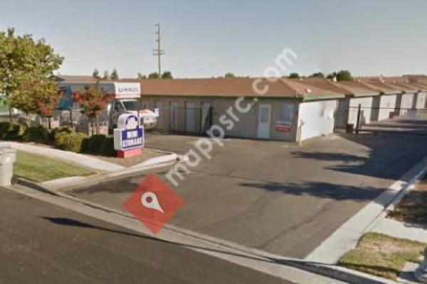 U-Haul Neighborhood Dealer