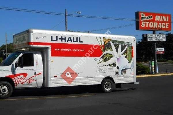 U-Haul Neighborhood Dealer