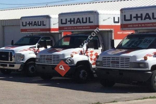 U-Haul Neighborhood Dealer