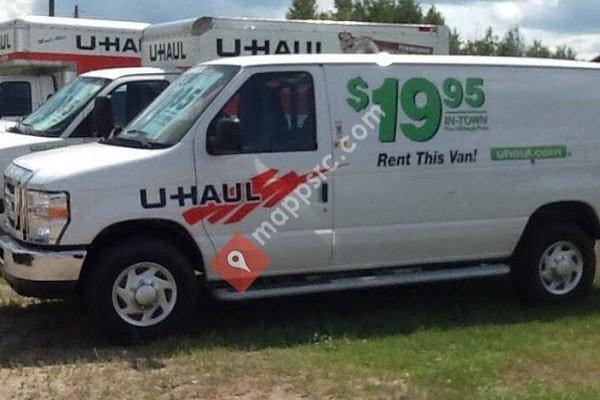 U-Haul Neighborhood Dealer