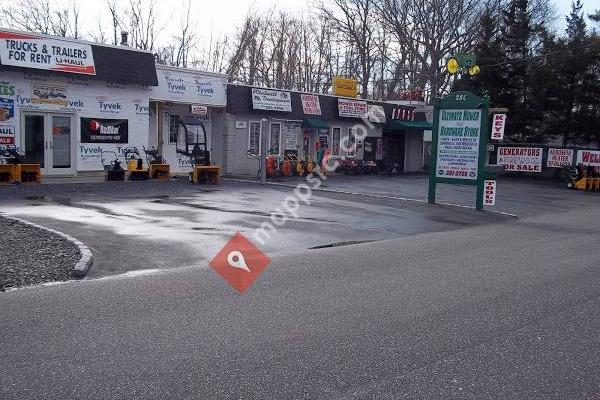 U-Haul Neighborhood Dealer