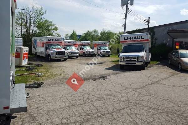 U-Haul Neighborhood Dealer