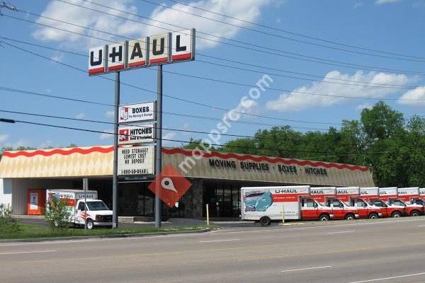 U-Haul of Farragut