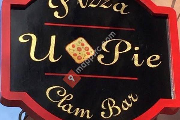 U Pie Company Pizza and Clam Bar