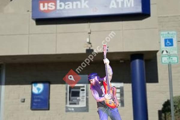 U.S. Bank ATM