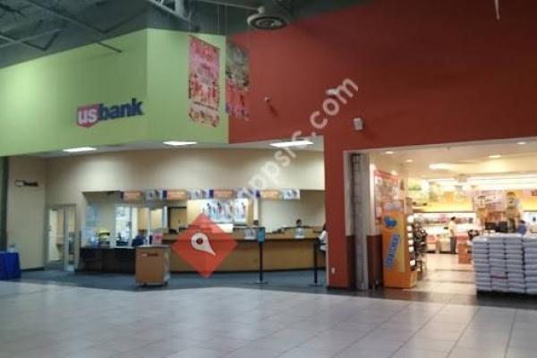 U.S. Bank ATM - Milpitas Seafood City