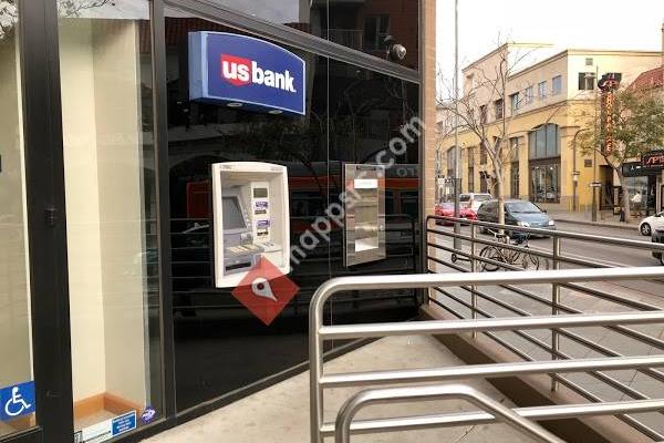 U.S. Bank ATM - Santa Monica