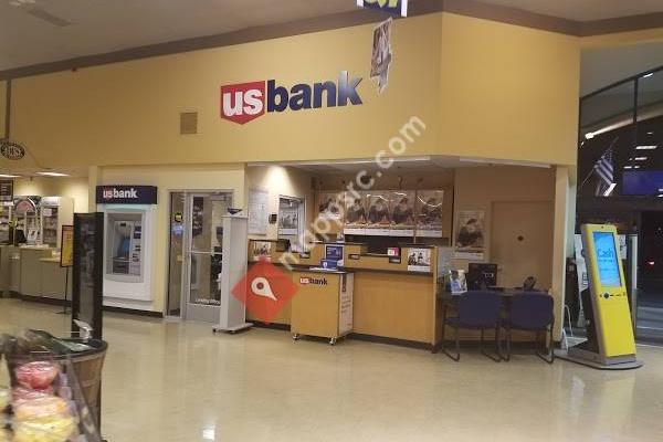 U.S. Bank Branch