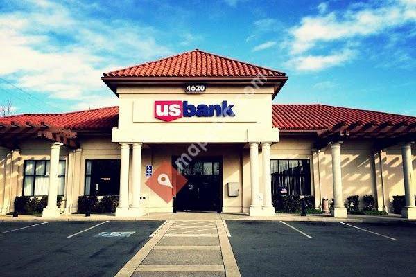 U.S. Bank Branch