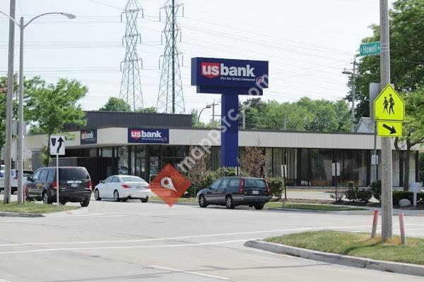 U.S. Bank Branch