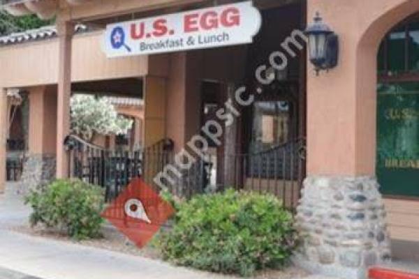 U.S. Egg Breakfast & Lunch Tempe