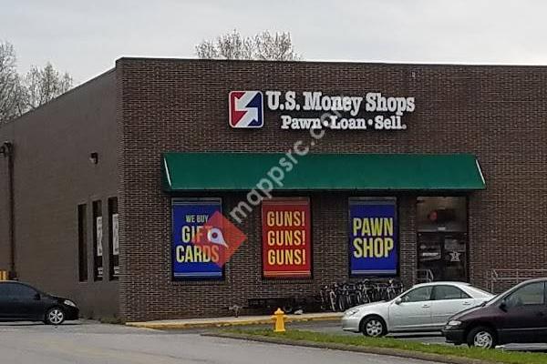 U.S. Money Shops