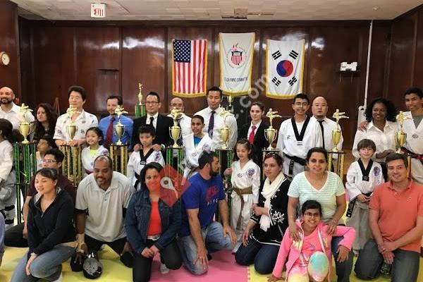 U.S. Tae Kwon Do College of Fairfax/After School Pick up