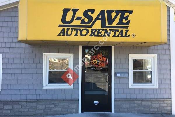 U-Save Car & Truck Rental