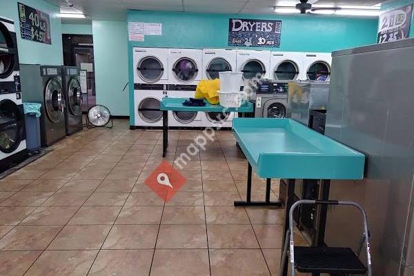 U-Save Laundromat