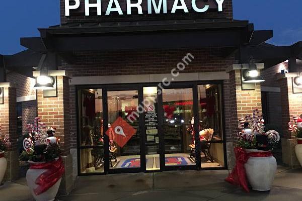 U-Save Pharmacy Northwest