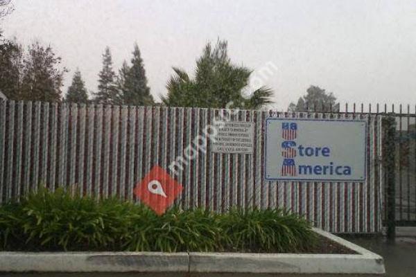 U-Store America Self Storage