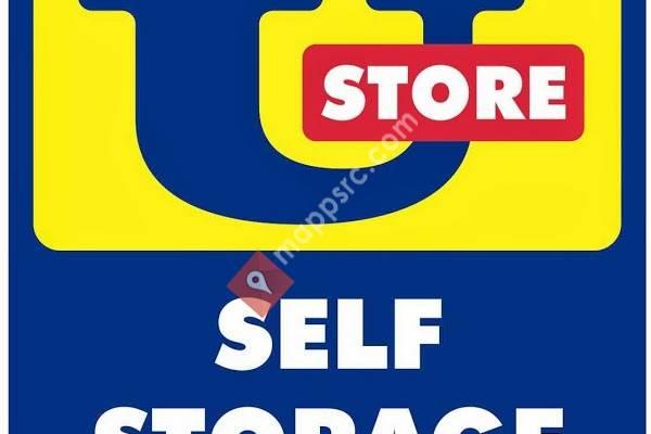 U-Store Self Storage Milwaukie