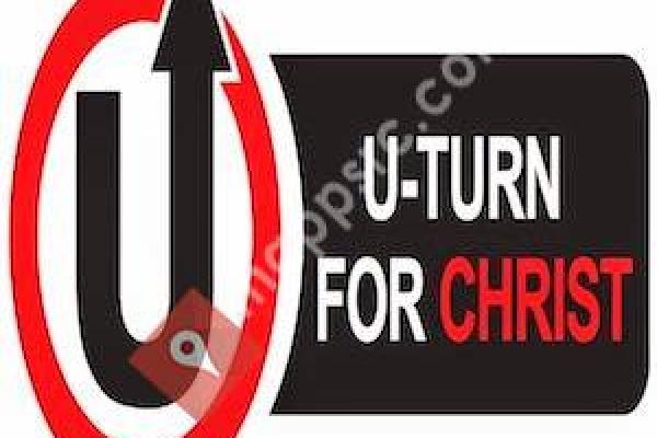 U Turn For Christ