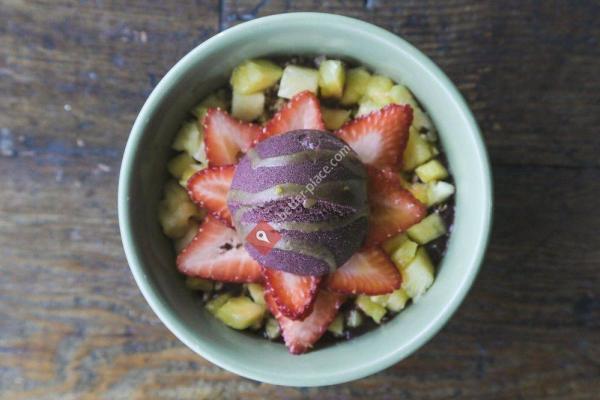 Ubatuba Acai - Melrose