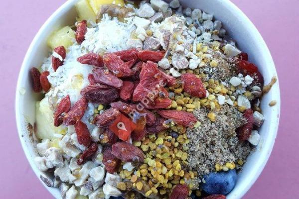 Ubatuba Acai - Woodland Hills