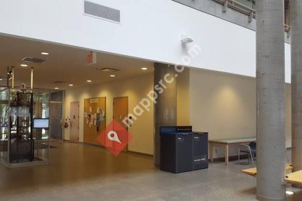 UBC Chemical and Biological Engineering (CHBE)