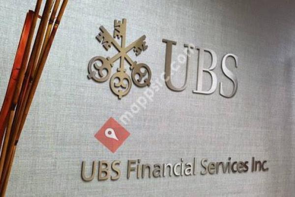 UBS Financial Services Inc.